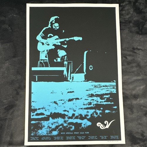 Pearl jam eddie vedder - eddie, solo