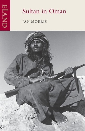 Sultan oman jan morris - sultan,