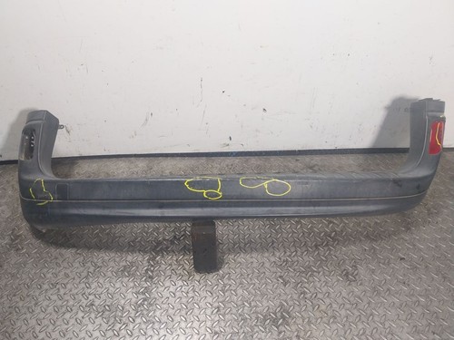 7701478196 rear bumper - rear,