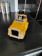 2001 Golden Bear Sir Topham