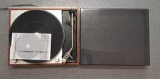 Thorens TD 150 MKII Turntable