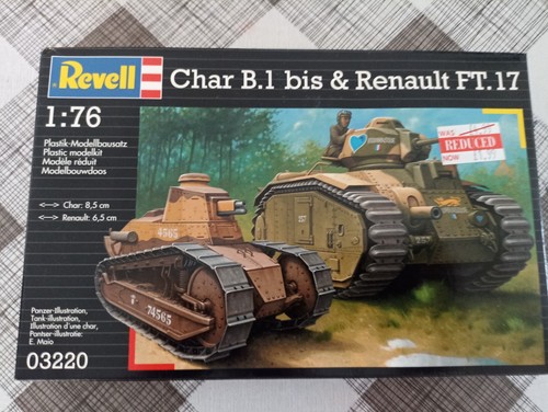 Revell 03220 72 - revell, |