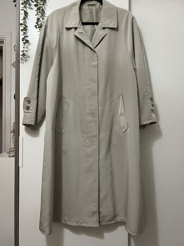 Dannimac cream beige button - dannimac,