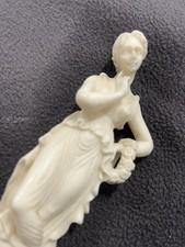 Antiques Resin Statue Home