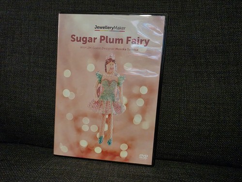 Jewellerymaker sugar plum - jewellerymaker,