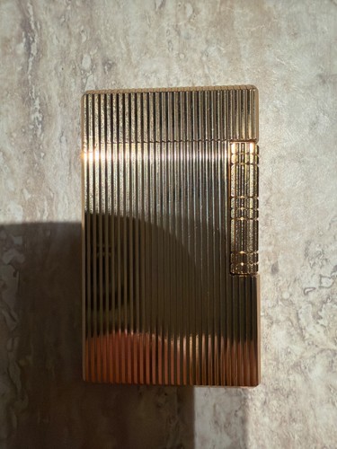 Vintage colibri london gas - london,