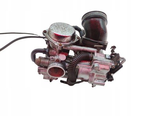 Honda 500 pc08 carburettor - vt,