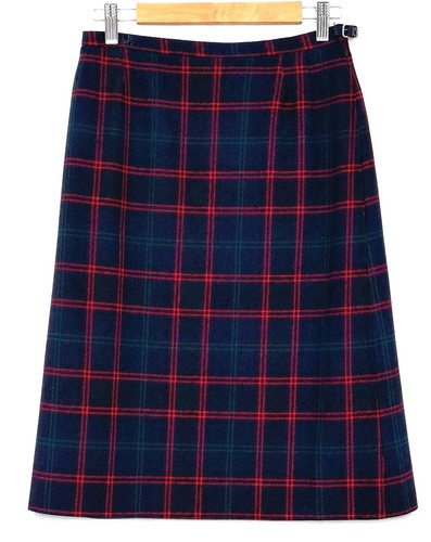 Vintage dereta london tartan - dereta,