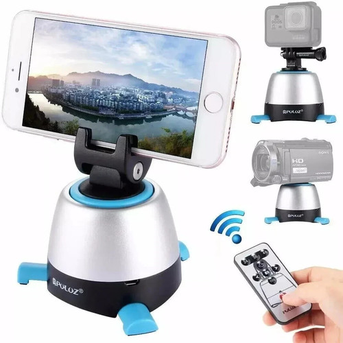 360 panoramic head action - panoramic,