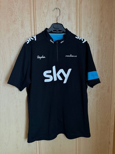 Rapha pinarello sky - sky, pro