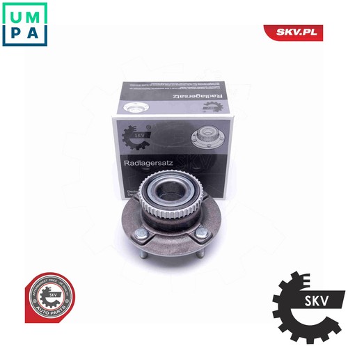 Wheel bearing kit 29skv380 - wheel,