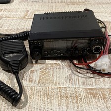 Yaesu 4800 uhf fm - fm, dual