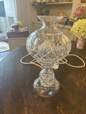 Waterford crystal antique - crystal,