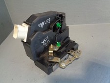 Discovery 2 Door Lock Actuator Solenoid Motor Near Side Rear Land Rover