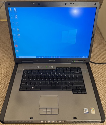 Dell precision m6300 - dell,