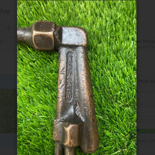 Vintage Harris Oxy-Acetylene