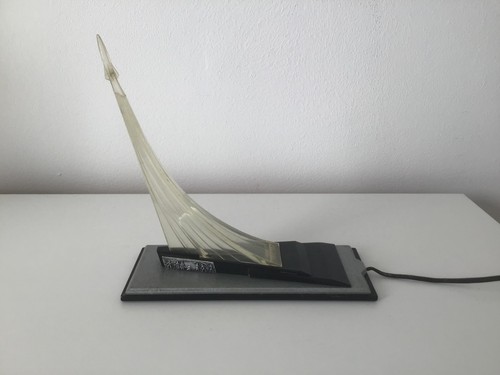Vintage desk top souvenir - top,,