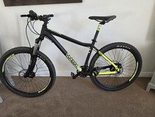 Voodoo Bantu Mountain Bike