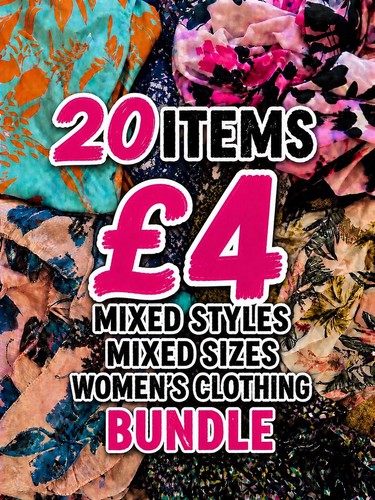 Item women clothing - 20, women’s