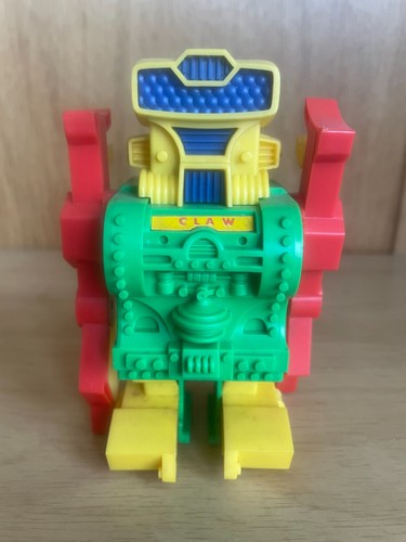 Rare topper ding lings - topper, ding-a-lings
