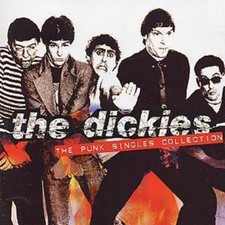The Dickies: The Punk Singles