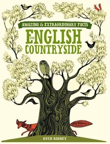 The english countryside - the,
