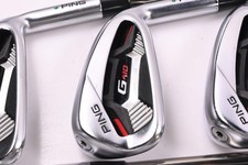 Ping G410 Irons /