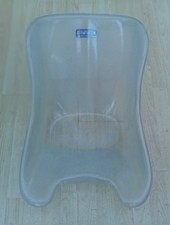 New OTK Kart Seat Size 4, Large,  Go Kart,Prokart,TKM,Rotax Max,X30,KZ,F100,S22
