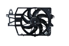 NRF 47642 Fan, radiator for