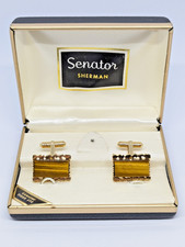 Vintage Senator Sherman Tiger