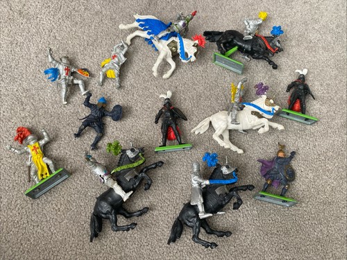 Vintage 1970s britains - vintage,