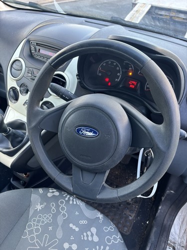 Ford mk2 2 edge - 12,