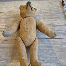 Antique, vintage, mohair