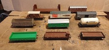 Lima OO/HO Gauge Job Lot X11