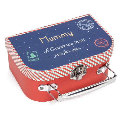 Mummy christmas treat just - a,