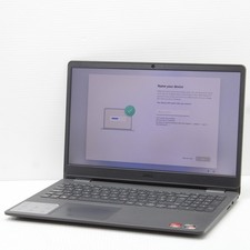 Dell Inspiron Ryzen 3 Laptop