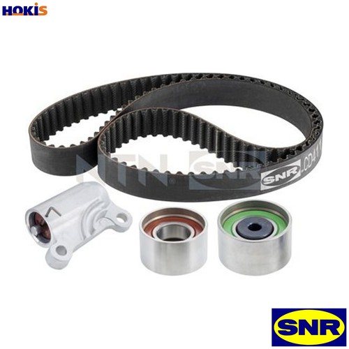 Timing belt kit kd470 - belt, for