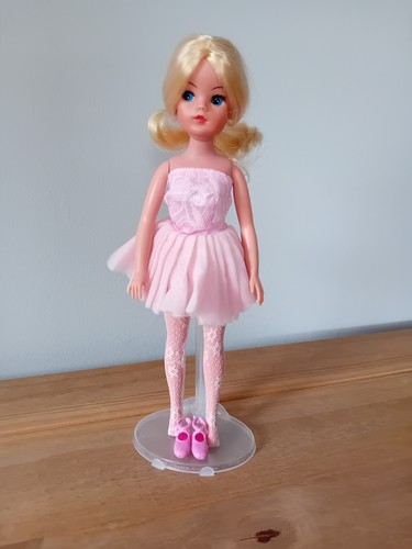 Sindy ballerina outfit - sindy,