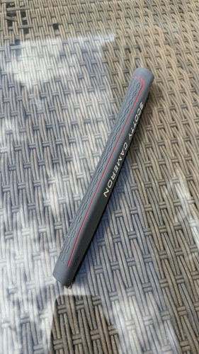 Scotty cameron putter grip - cameron,