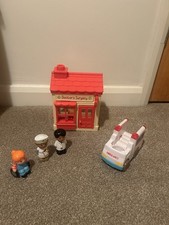 ELC Happyland Doctors Surgery