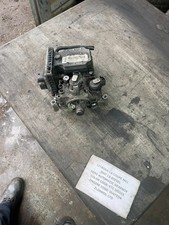 Citroen C4 Coupe 2007 1.6