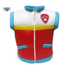 PAW Patrol Captain Ryder
