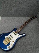 YAMAHA SGV700 Electric Guitar