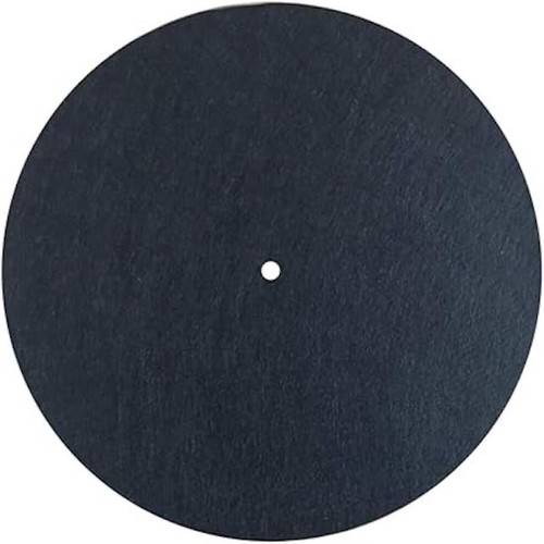 Turntable platter mat felt - turntable,