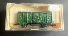 Ibertren N Gauge Goods Wagon In Origional Box