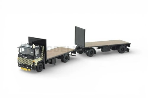 Tekno 89223 plokker pallets - 89223,