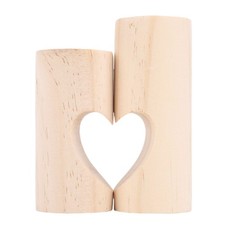 2Pcs Tea Light Candle Holder