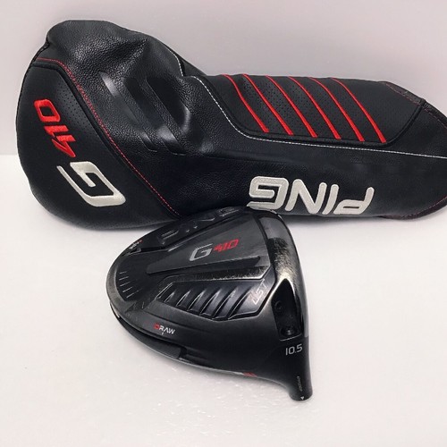 Ping g410 lst degree - lst, 10.5