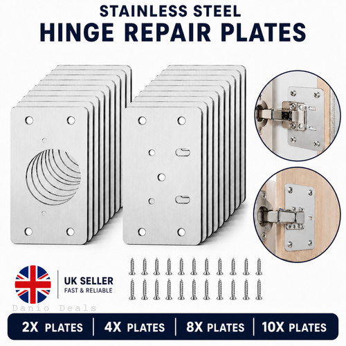 10x cabinet hinge - 10x,