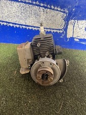 Lawnflite Pro2790 Kawasaki